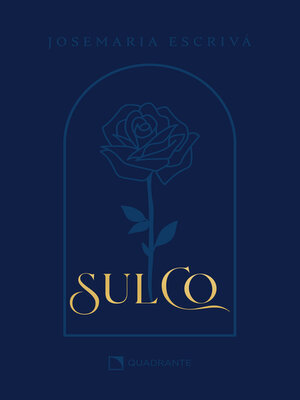 cover image of Sulco--Premium